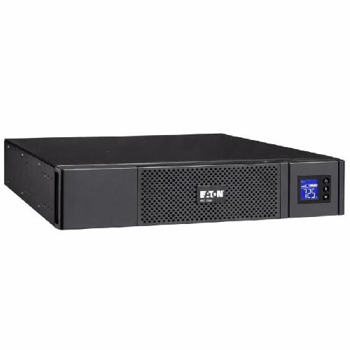 Eaton 5SC 3000VA/2700W 2U Rack/Tower UPS