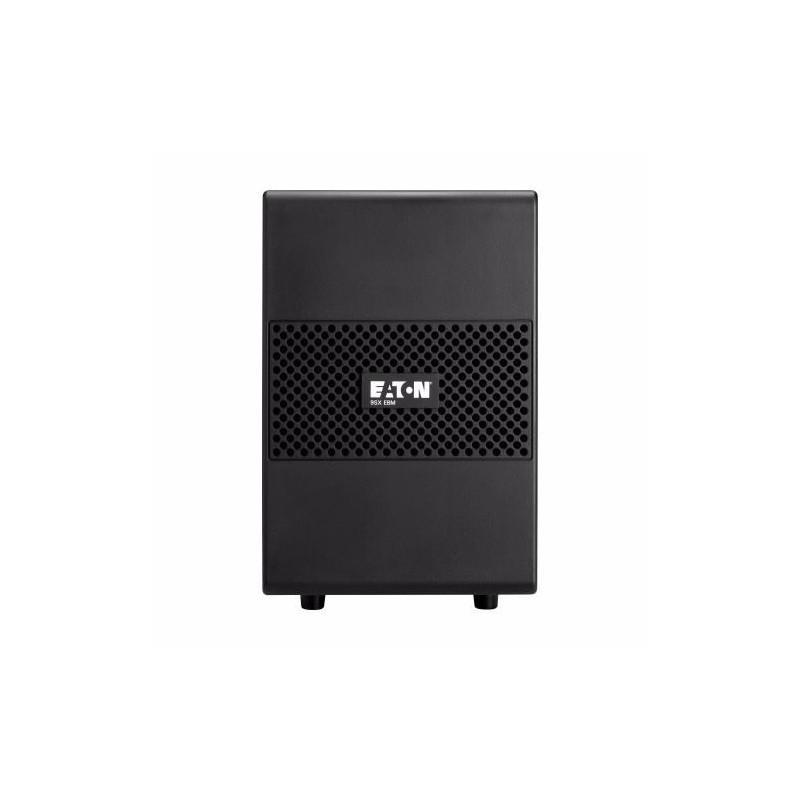 9SXEBM48T Eaton 9SX 48 Volt Tower EBM for use with the Eaton 9SX 1500VA Tower UPS Prouct Image 1