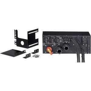 MBP11KI Eaton HotSwap MBP maintenance bypass for 8kVA and 11kVA UPS Prouct Image 1