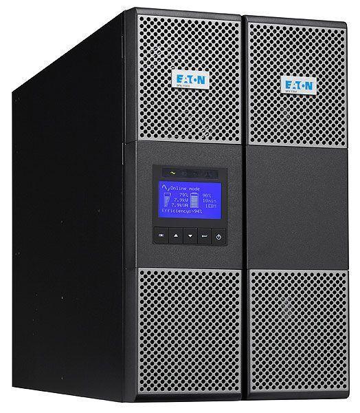9PX8KiBP Eaton 9PX 8kVA / 7.2kW Online Hardwired UPS with External Bypass Switch Prouct Image 1