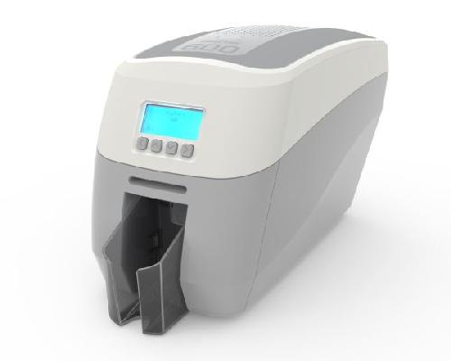 Magicard 600 Non-Encoding Duo ID Card Printer (Dual-Sided)