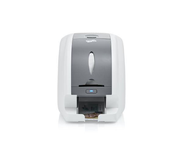 651460 IDP Smart 31 ID Card Printer (Dual-Sided) Prouct Image 2